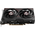 Видеокарта Sapphire AMD Radeon RX 9060 PULSE GAMING OC 8GB GDDR6 DUAL HDMI DP bulk