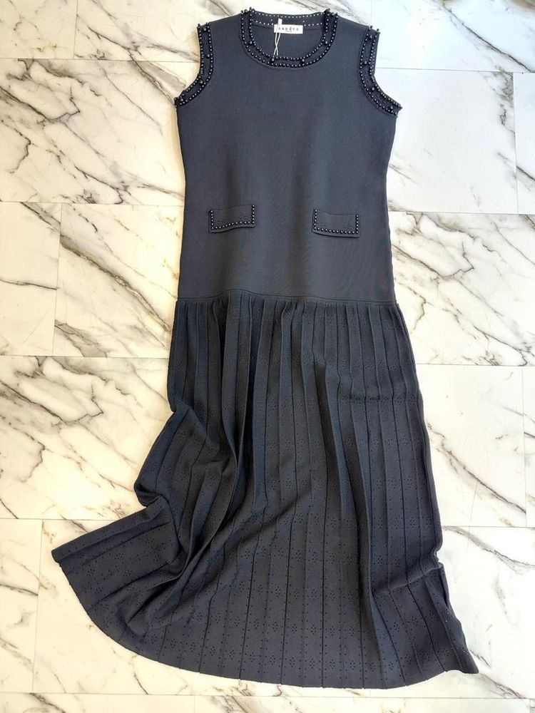 Платье Schiaparelli