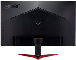 Монитор Acer 27;; Nitro VG271Pbmiipx 1920x1080 IPS LED 144Гц 1ms FreeSync HDMI DisplayPort