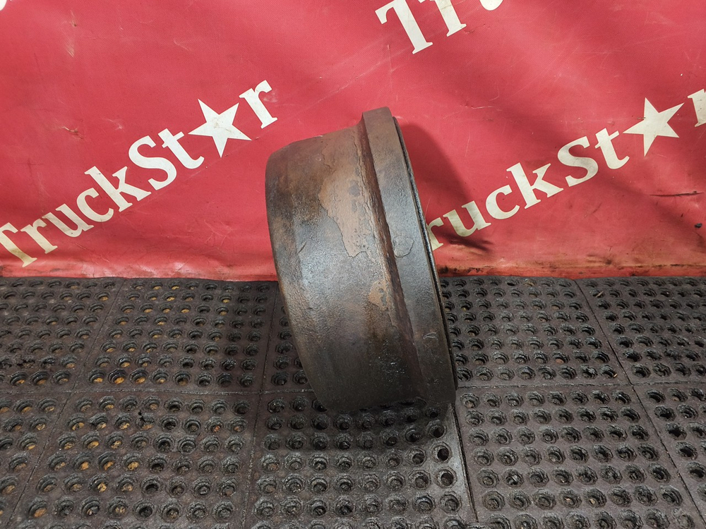 Барабан тормозной передний