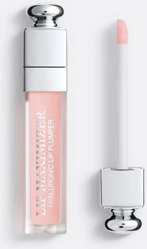 Dior Addict lip maximizer 001