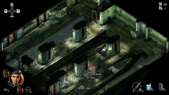 Игра Commandos 2 & Praetorians: HD Remaster - Double Pack (Xbox One - Xbox Series X, русские субтитры)