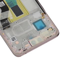 Xiaomi 13 Lite (2210129SG) / (Дисплейный модуль с тачскрином) (в рамке) (ORIG-SP)