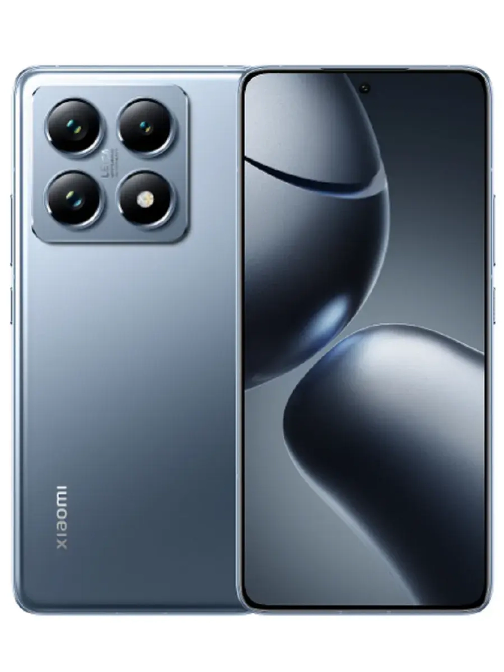Смартфон Xiaomi 14T Pro 12/1024 Gb Global Titan Blue
