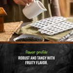 Frontier Co-op, органическая цельная европейская бузина, 453 г (16 унций)