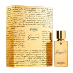 MARC-ANTOINE BARROIS Ganymede Extrait