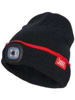 Шапка Lucky John Drop LED