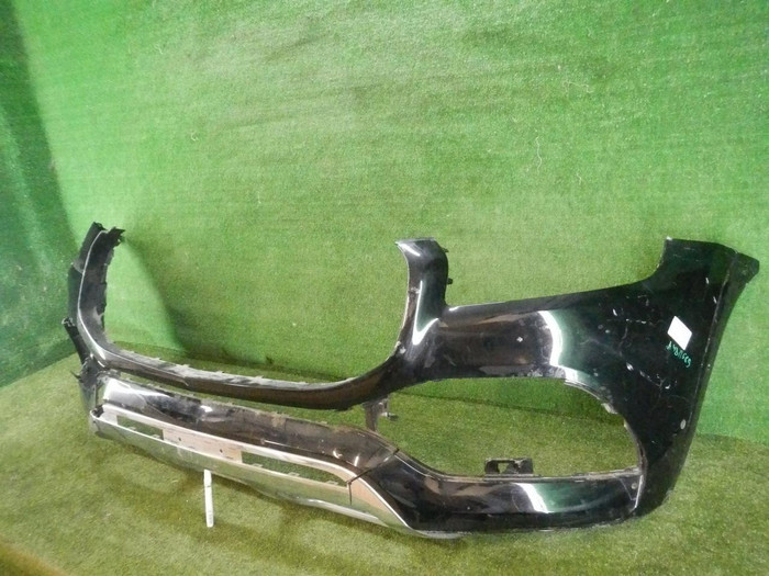 Бампер передний Mercedes GLS x167 (2019-2023) Maybach