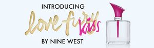 Nine West Love Fury Kiss