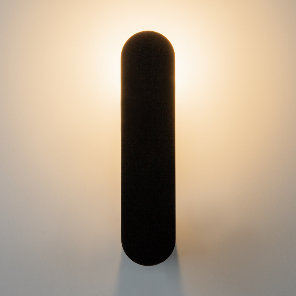 Настенный светодиодный светильник Maytoni Connect MOD356WL-L4B3K