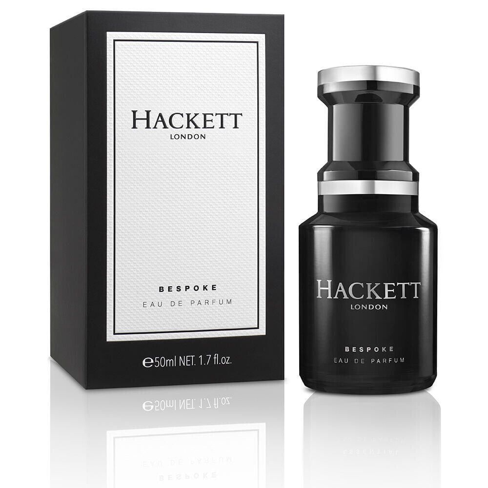 Мужские духи Hackett London EDP Bespoke 50 мл