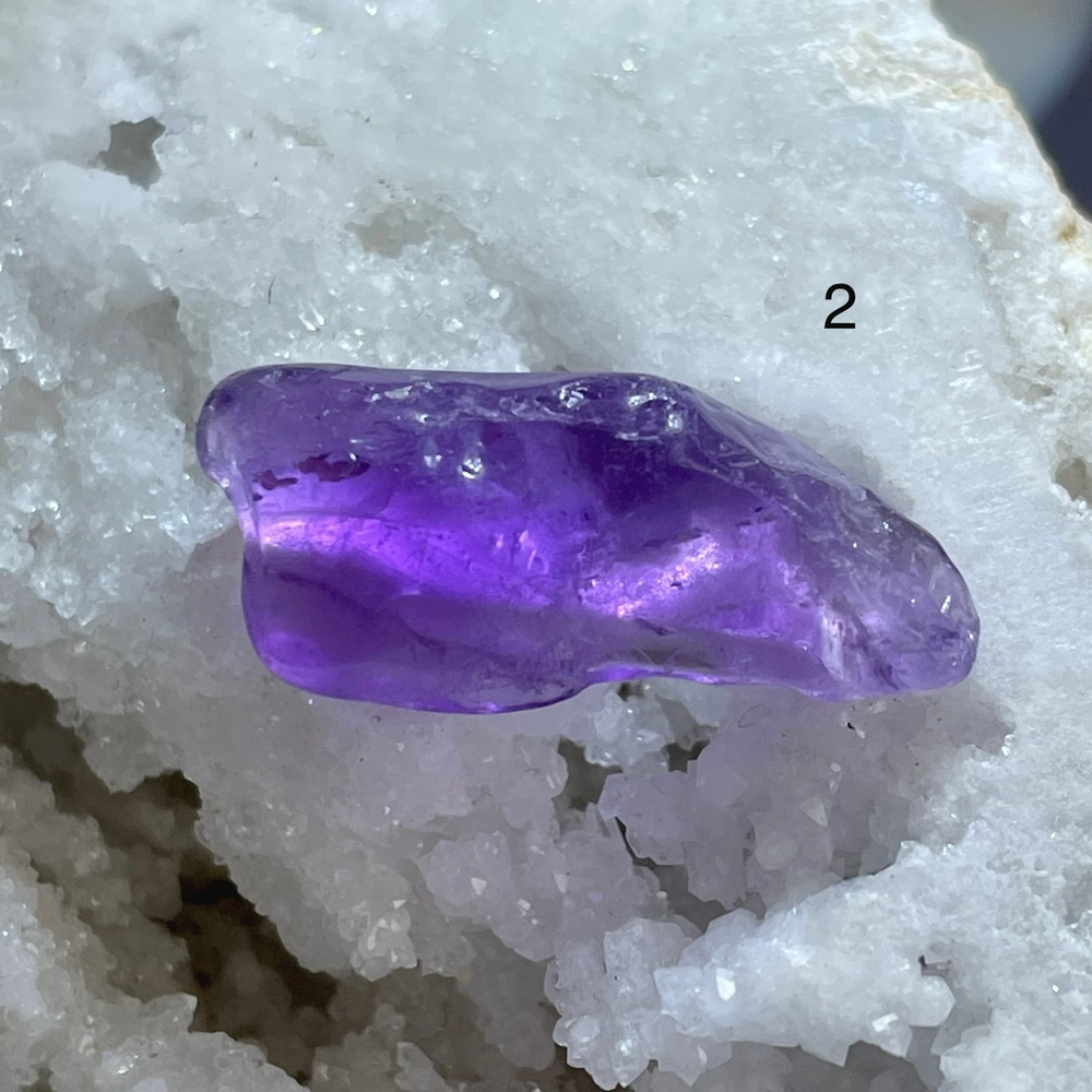 52725 Аметист Галтовка 22-26мм--15