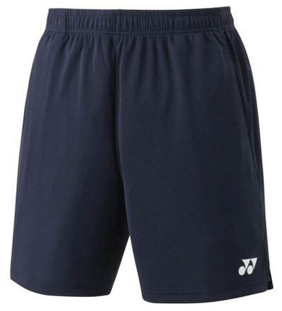 Теннисные шорты Yonex Knit Shorts - Blue