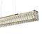 Подвесная светодиодная люстра Kink Light Мирта 07674-100AS,33