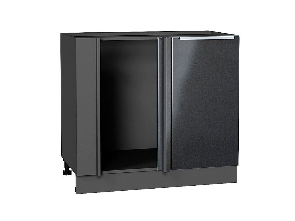 Шкаф нижний угловой Фьюжн