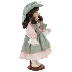 GAEM Кукла, L20 W11 H40 см