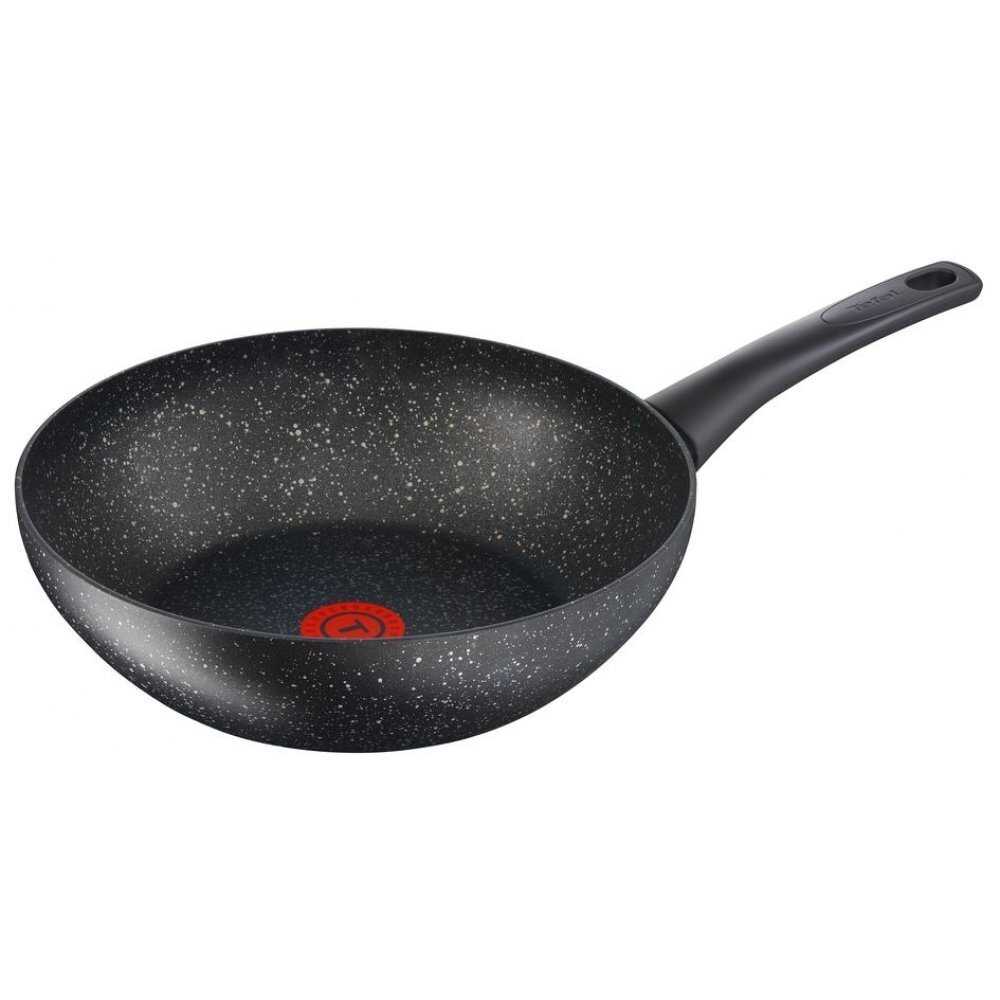 Сковорода-вок Tefal Authentic 28 см C6341902