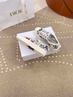 Christian Dior Walk'n'Dior Sneaker