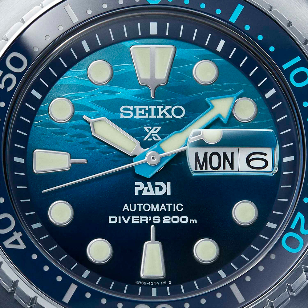 Seiko SRPK01K1