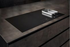 Индукционная стеклокерамич. панель Gaggenau CX492101