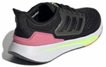 Кроссовки Adidas Eq21 Run (Женская размерная сетка)
