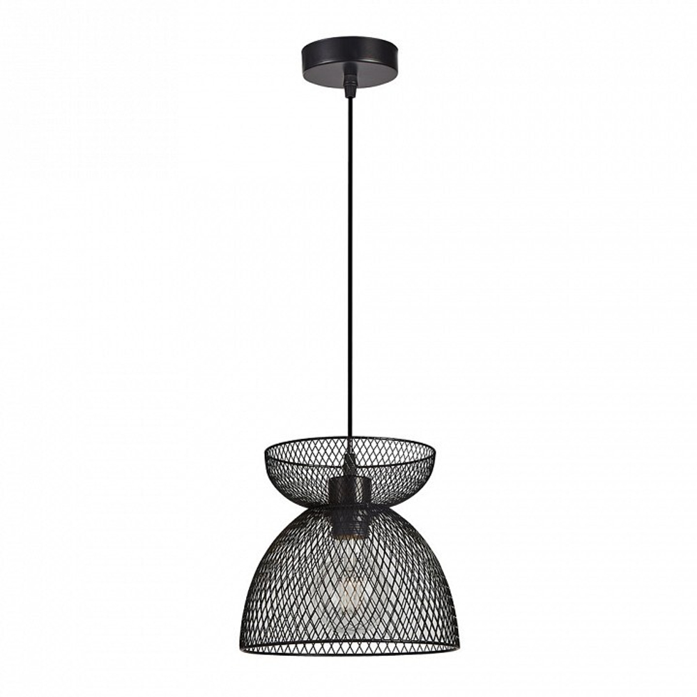 Подвесной светильник Arte Lamp Castello A7065SP-1BK
