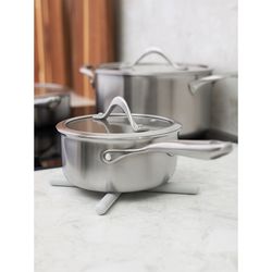 Подставка под горячее складная Wheel