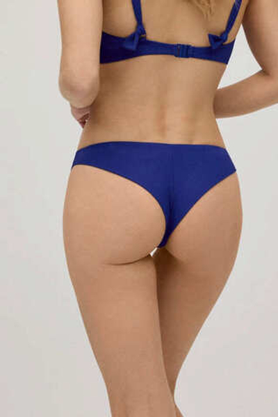 ILHA DA FLORES 83115 Трусы купальные YSABEL MORA