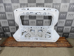 Крышка багажника Geely Atlas 2 23-нв Б/У Оригинал 5062053300C15