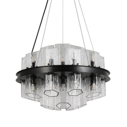 Люстра BRCH9191-BZ