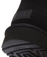 CLASSIC SHORT MEN II Black