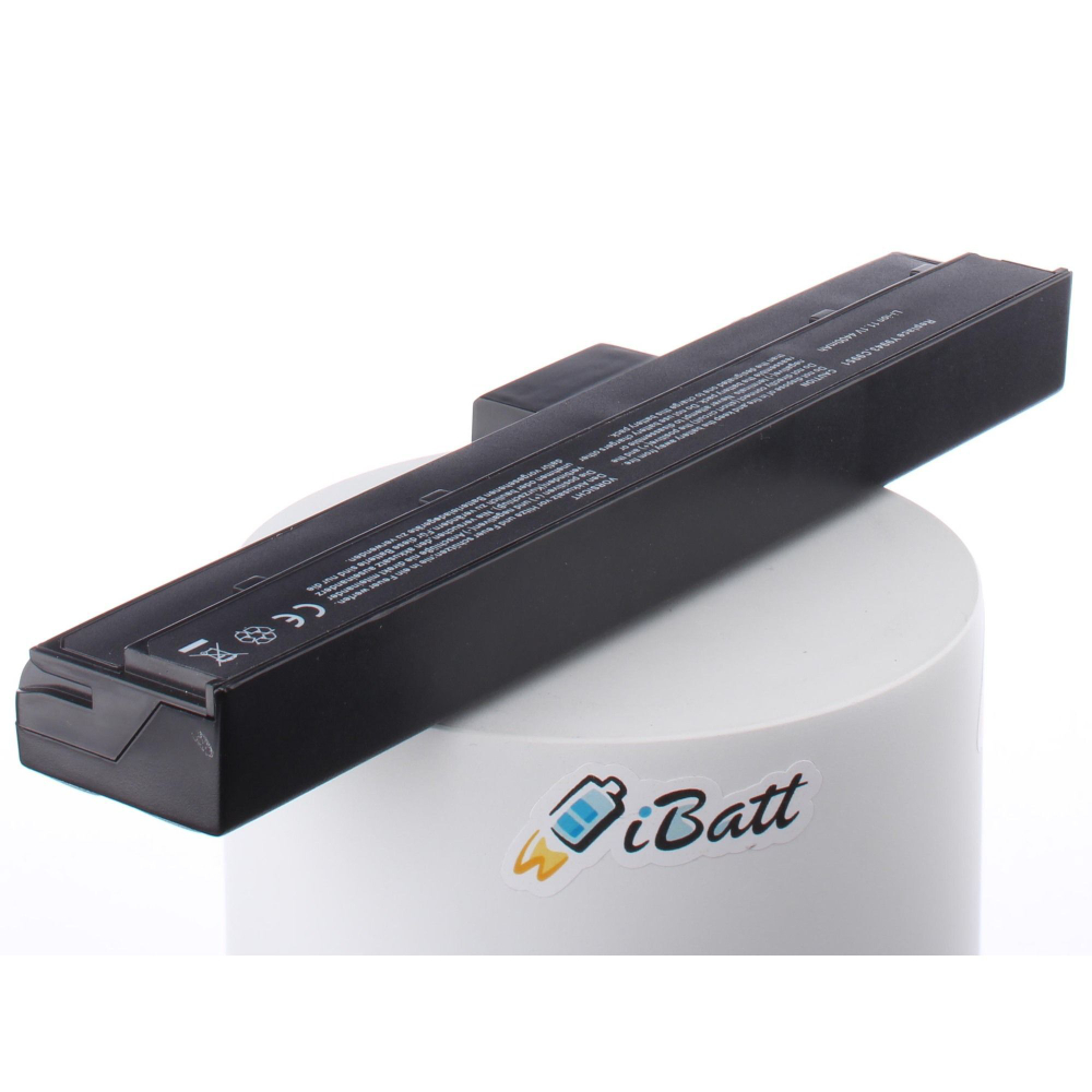 Аккумулятор AnyBatt 4400mAh, для RC107 WG400 YG310 FC141 C9553 DC224 CC156 Y9943 UG679