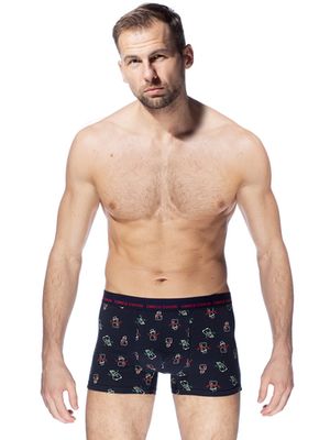 Мужские трусы EB 1683 Boxer Enrico Coveri