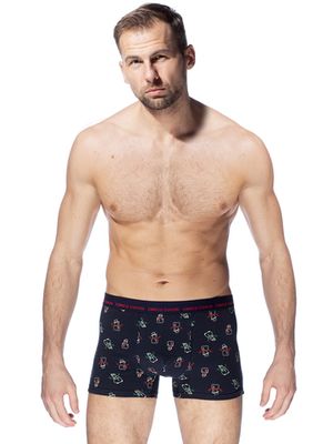 Мужские трусы EB 1683 Boxer Enrico Coveri