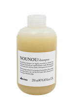 Шампунь питательный для уплотнения волос DAVINES NOUNOU Shampoo 250 мл