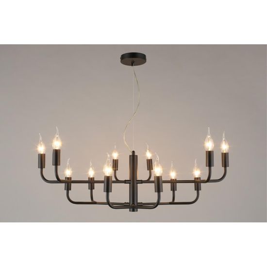 Люстра подвесная APL.338.13.12