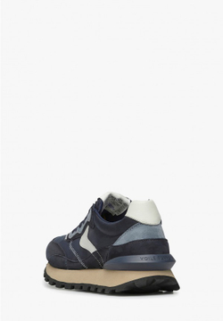 Кроссовки мужские VOILE BLANCHE QWARK