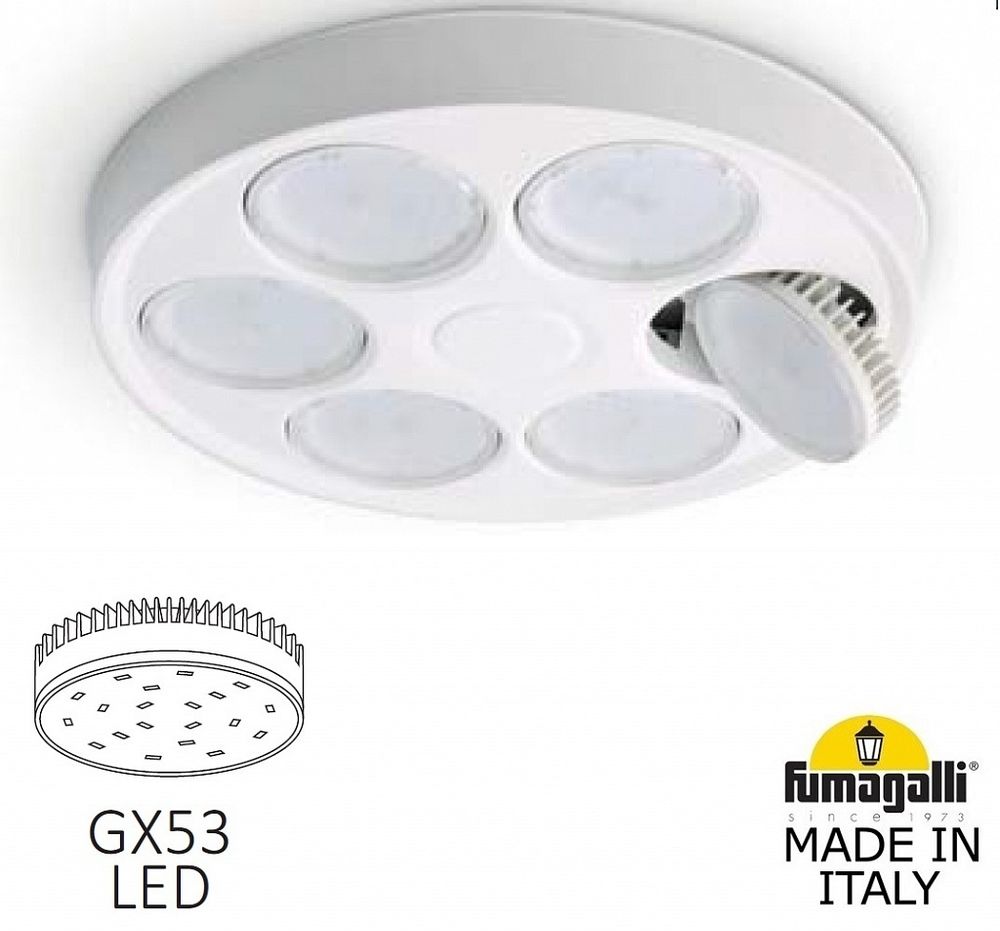 Парковый фонарь FUMAGALLI EKTOR 4000/MIDIPILAR/VIVI 1L LED-HIP V50.372.A10.LXD6L