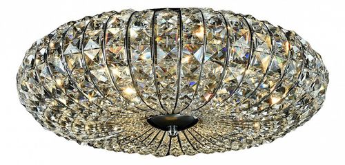 Накладная люстра Maytoni DIA902-06-N