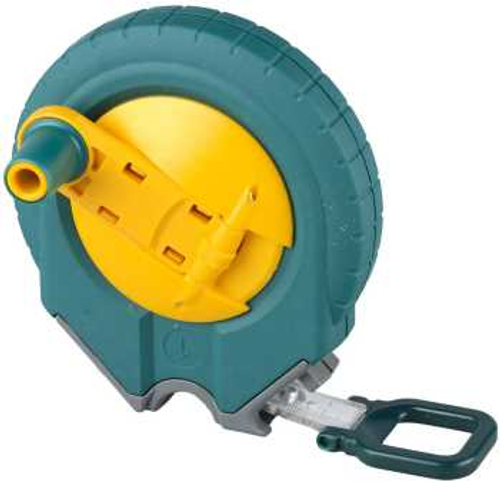 Мерная лента фиберглассовая, 10м х 13мм, KRAFTOOL PRO, 1-34151-10