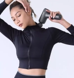 Массажер Yunmai pro 2 серый