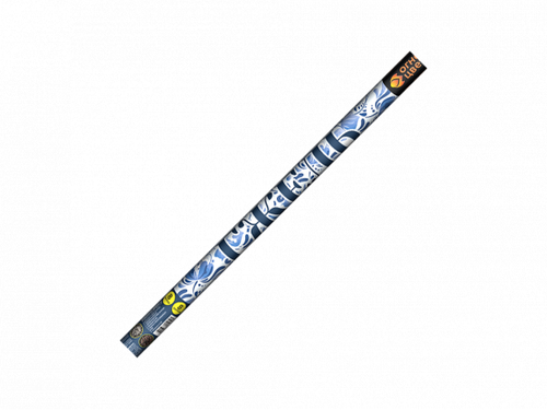 Римская свеча "Гжель"