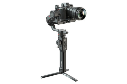 Электронный стабилизатор Moza Air 2S