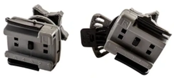 Сварочная маска Fubag BLITZ 5-13 PAPR III Visor Digital Natural Color