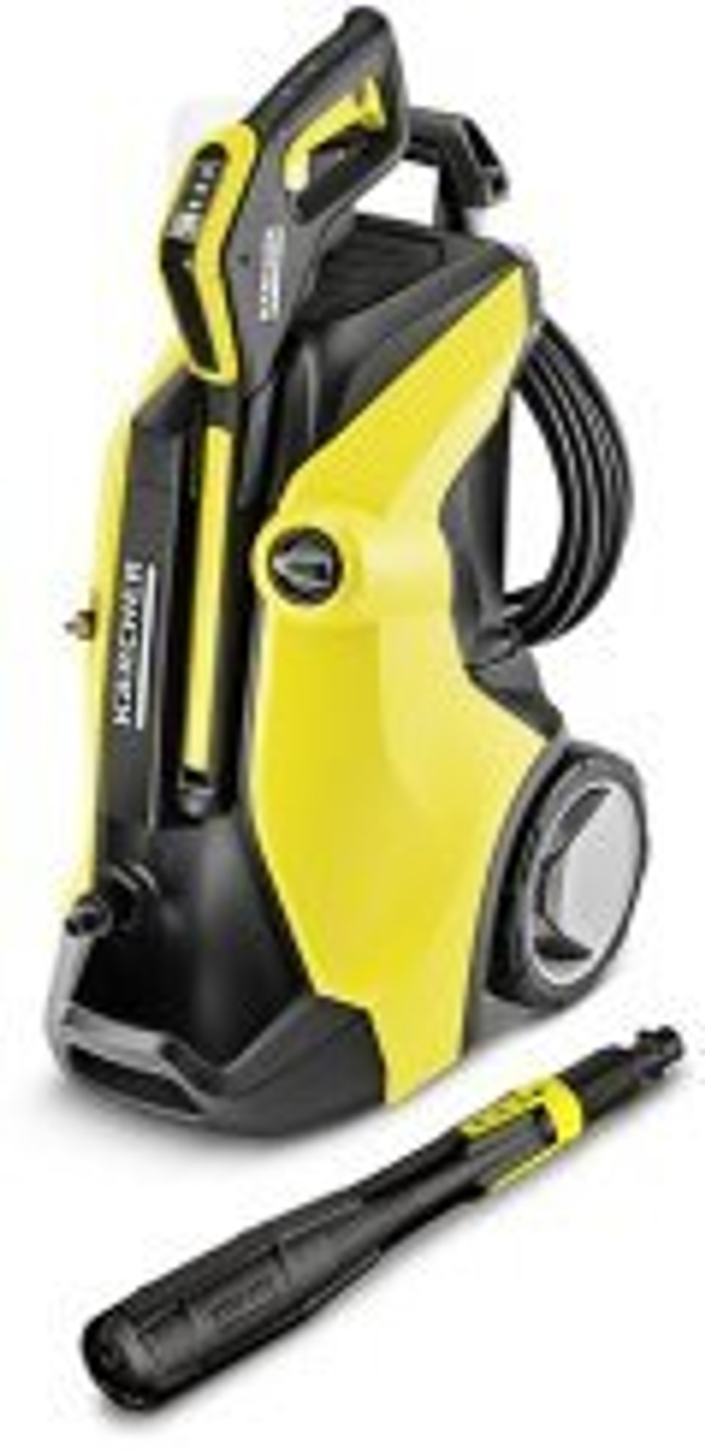 Минимойка Karcher K7
