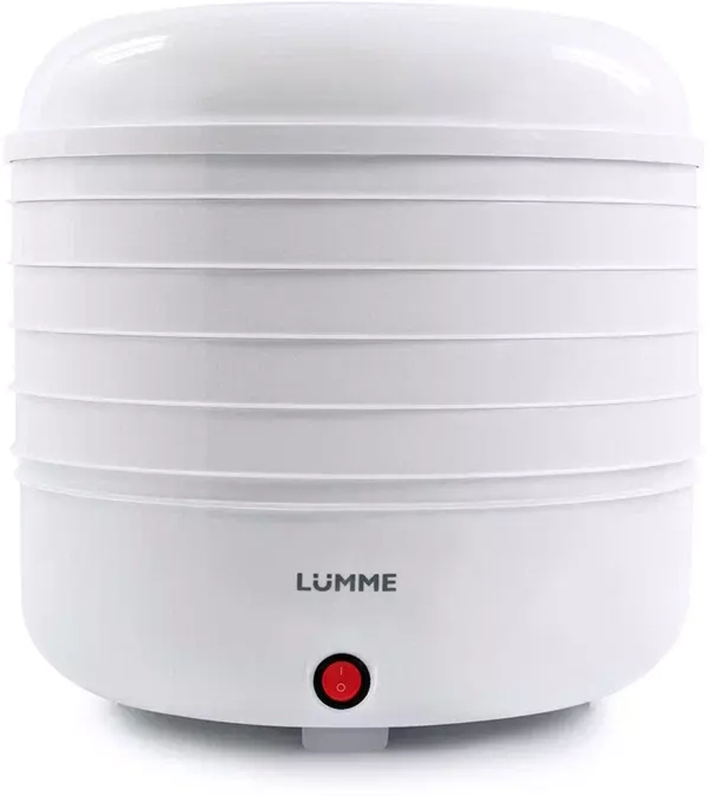 Сушка для фруктов Lumme LFD-105PP