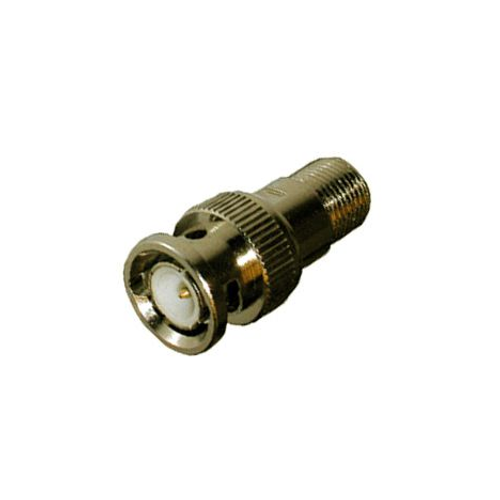 Адаптер BNC - F мама