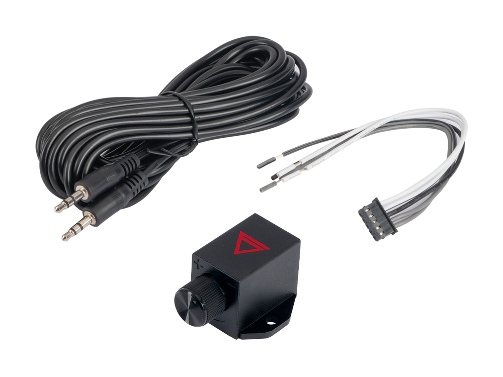 Усилитель AURA FIREBALL-D1.1500 PRO