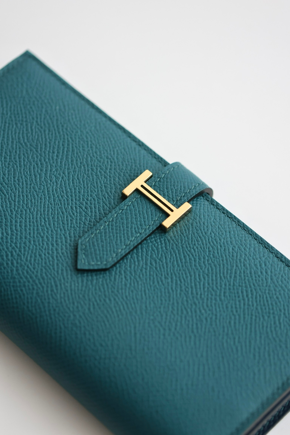Hermes Bearn Wallet