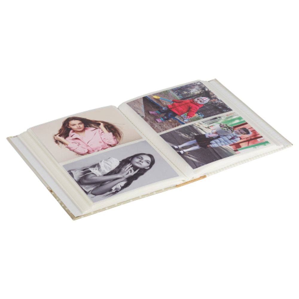 Фотоальбом Image Art IA-200PP серия 397 Детский термосварка 50 листов 200 фотографий размер 10х15 | Image Art